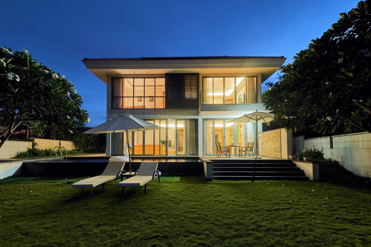 Ocean Villas Da Nang Exterior foto