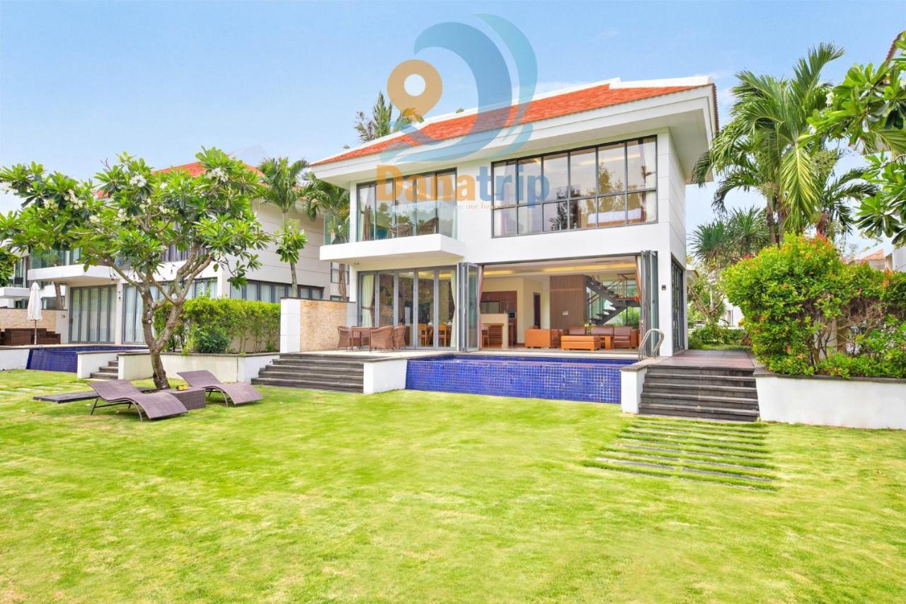 Ocean Villas Da Nang Exterior foto