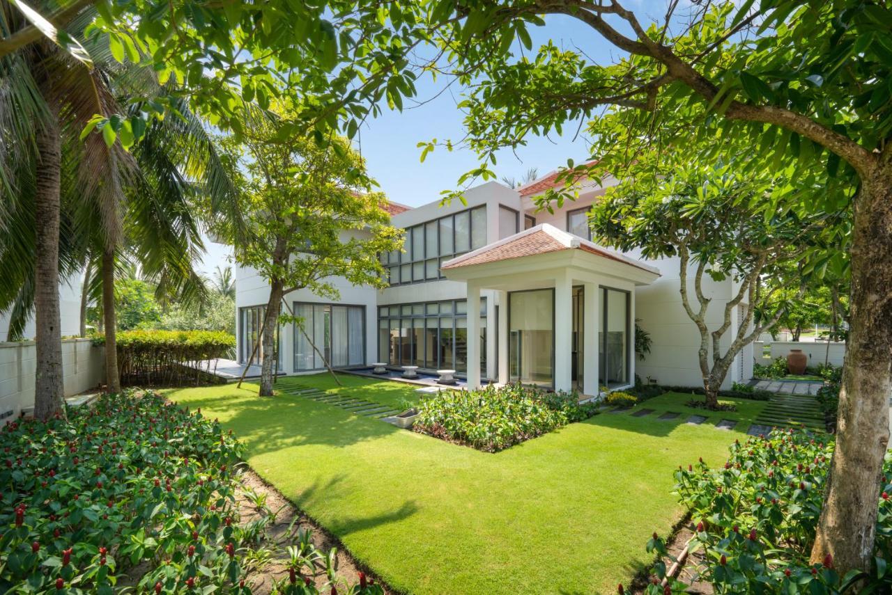 Ocean Villas Da Nang Exterior foto